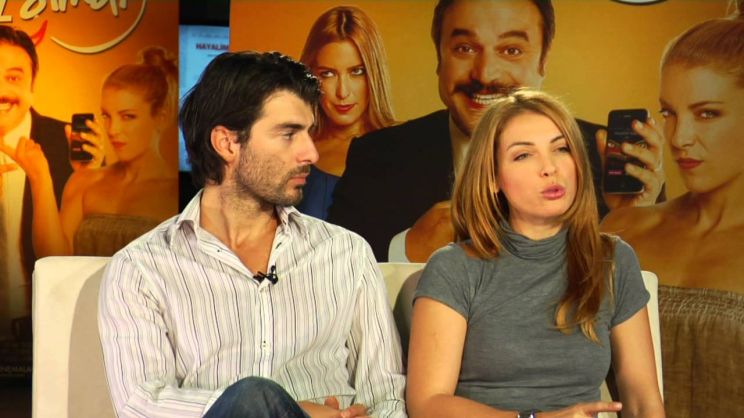 Özge Özberk