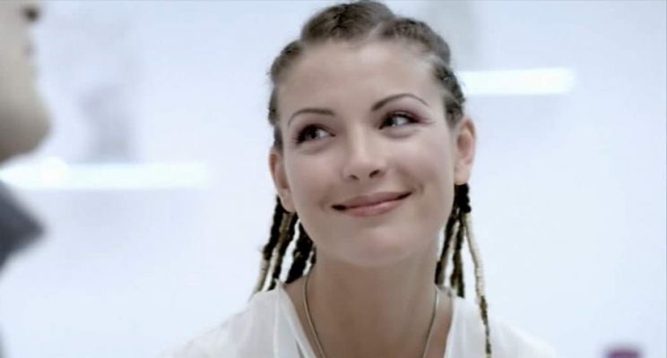 Özge Özberk