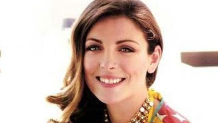 Özge Özberk