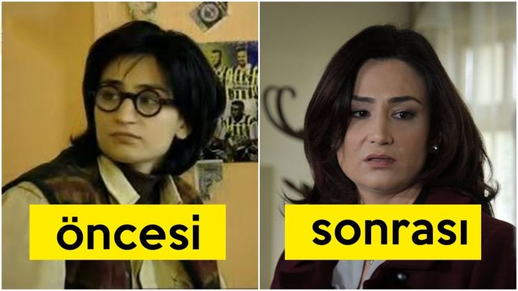 Özge Özberk