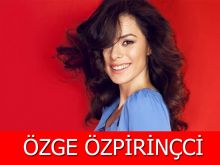 Özge Özpirinçci