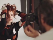 Özge Özpirinçci