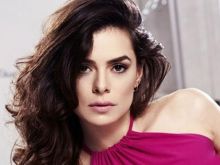 Özge Özpirinçci