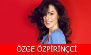 Özge Özpirinçci