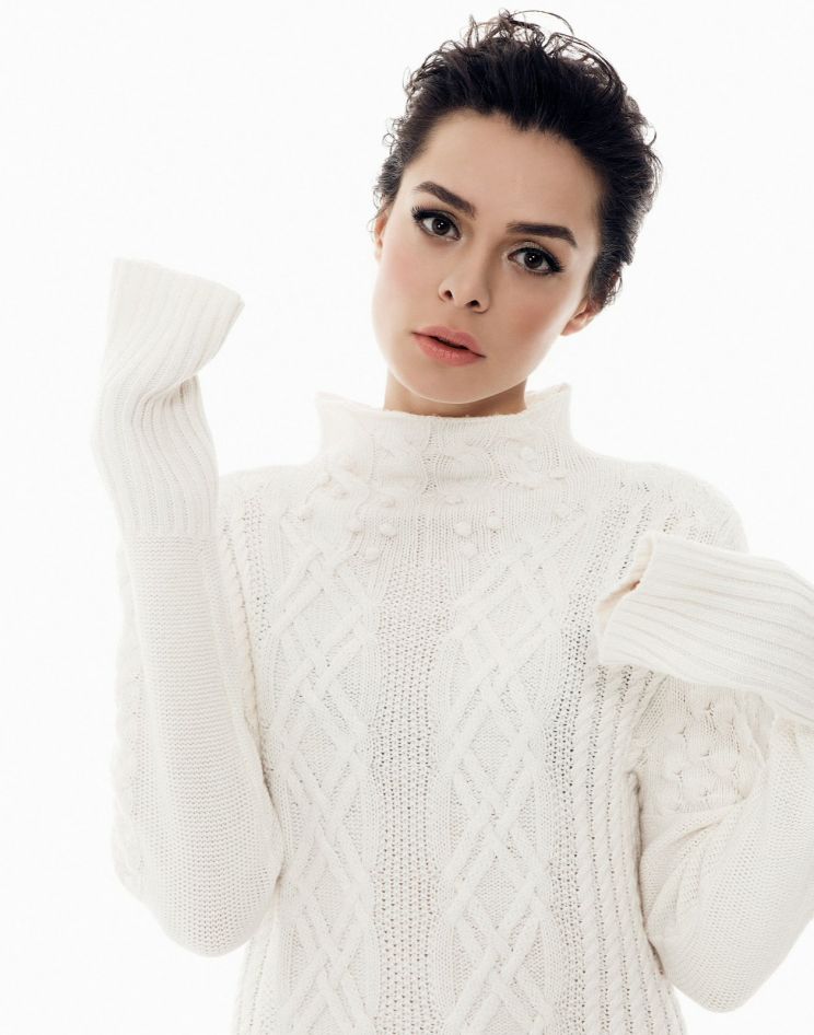 Özge Özpirinçci