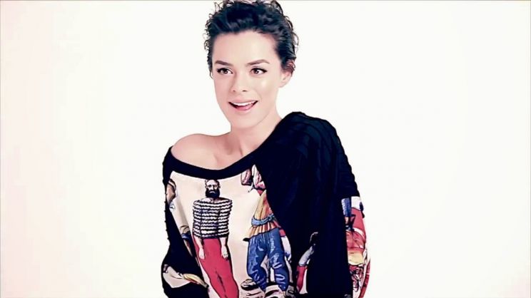 Özge Özpirinçci