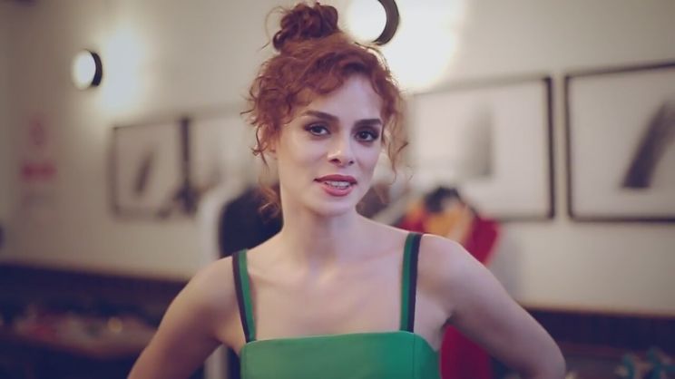 Özge Özpirinçci