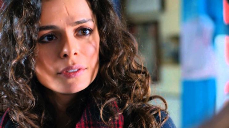 Özge Özpirinçci