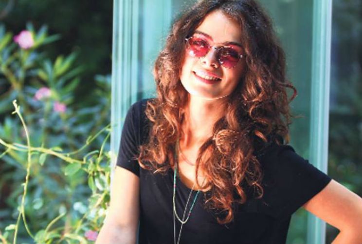 Özge Özpirinçci