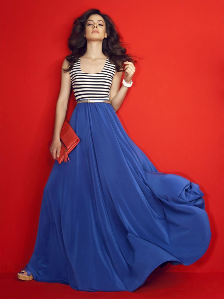 Özge Özpirinçci