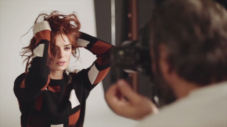 Özge Özpirinçci