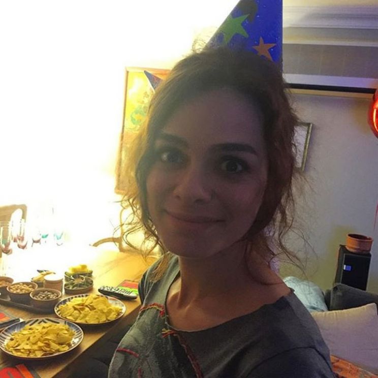 Özge Özpirinçci