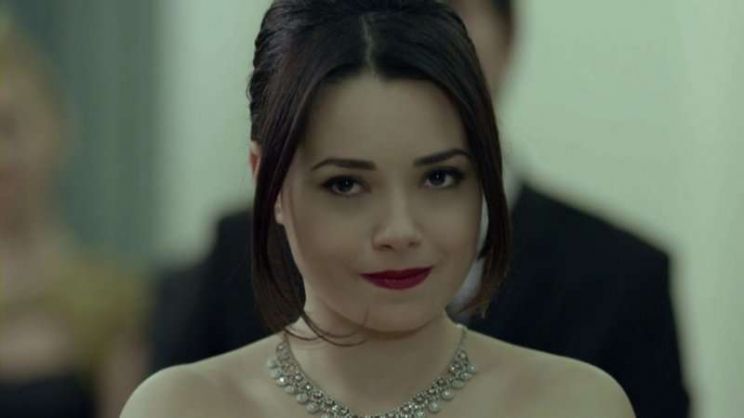 Özgü Namal