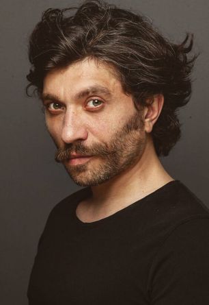 Özgür Emre Yildirim