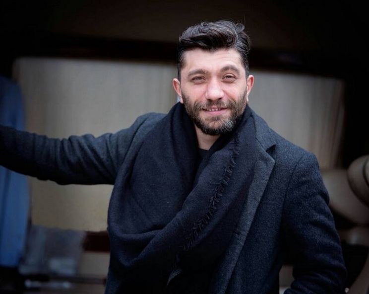 Özgür Emre Yildirim