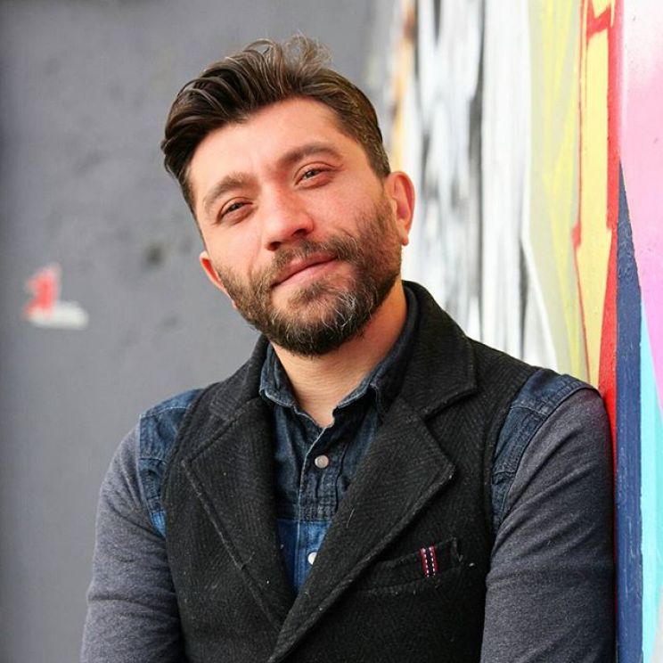 Özgür Emre Yildirim