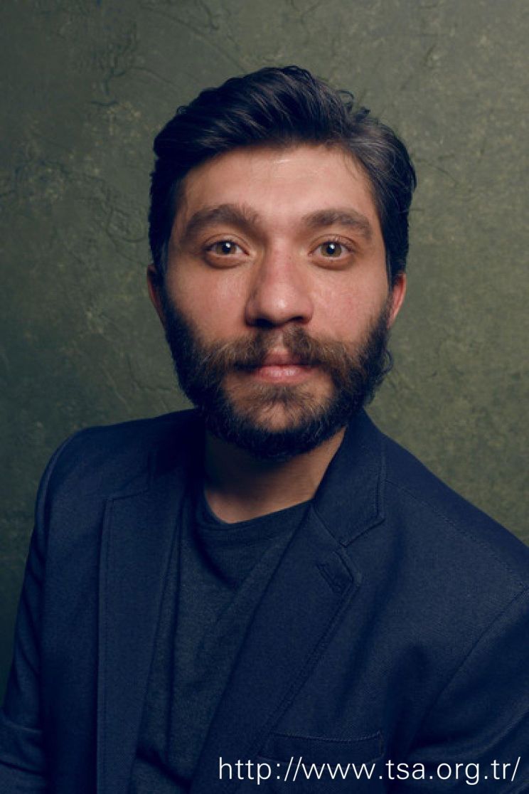 Özgür Emre Yildirim