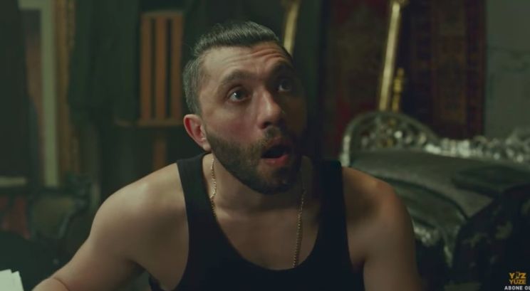 Özgür Emre Yildirim