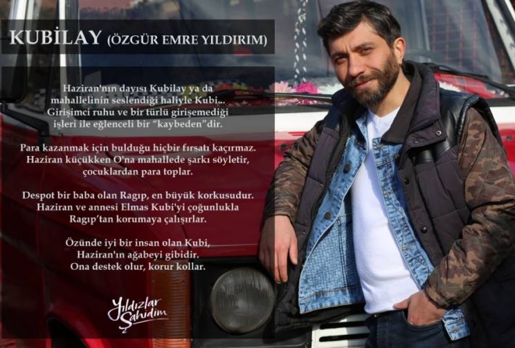 Özgür Emre Yildirim