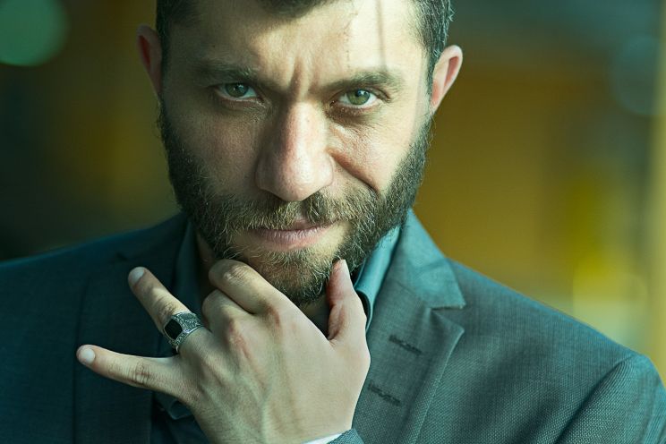 Özgür Emre Yildirim