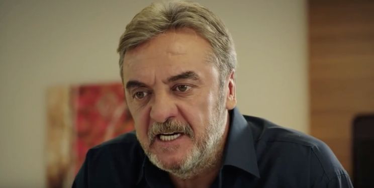 Özgür Emre Yildirim