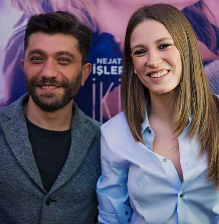 Özgür Emre Yildirim