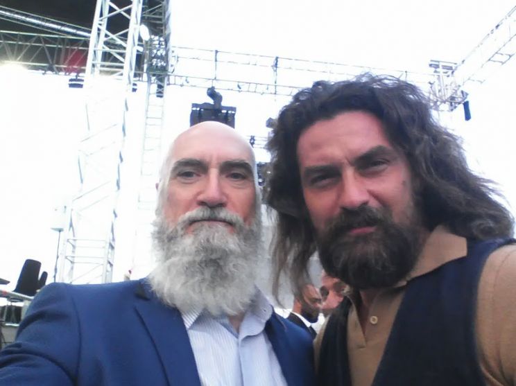 Ozman Sirgood