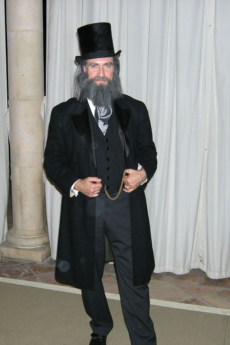 Ozman Sirgood