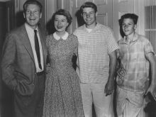 Ozzie Nelson