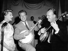 Ozzie Nelson