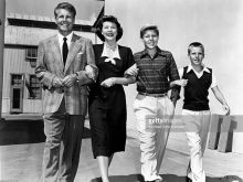 Ozzie Nelson