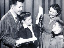 Ozzie Nelson