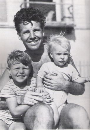 Ozzie Nelson