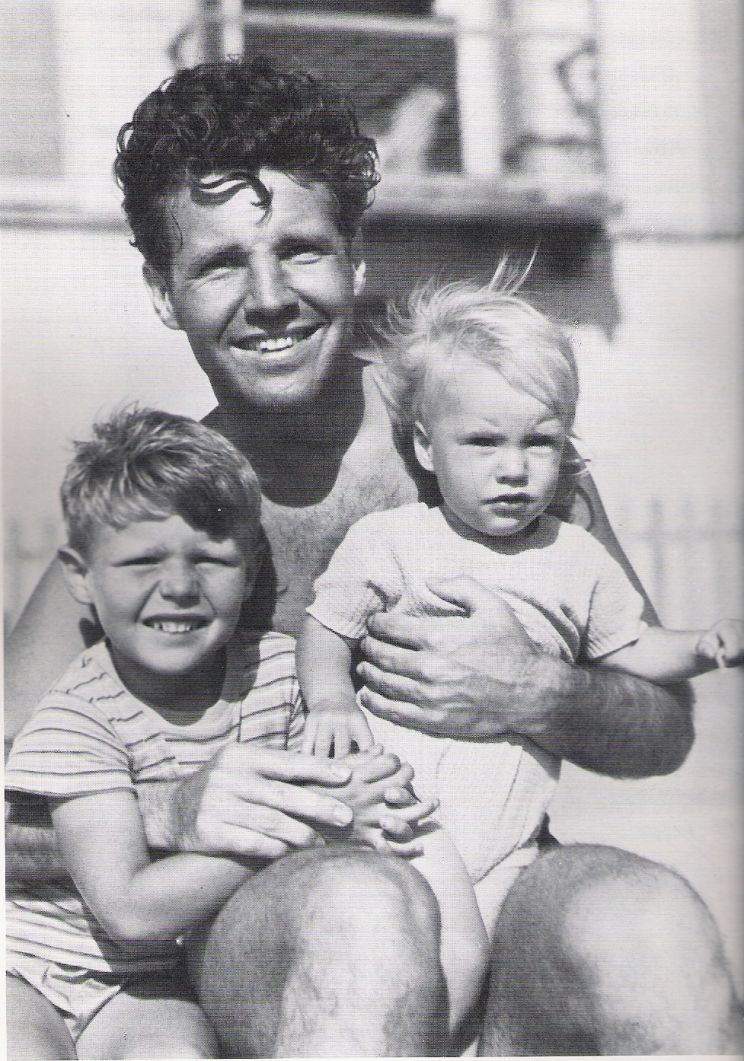 Ozzie Nelson