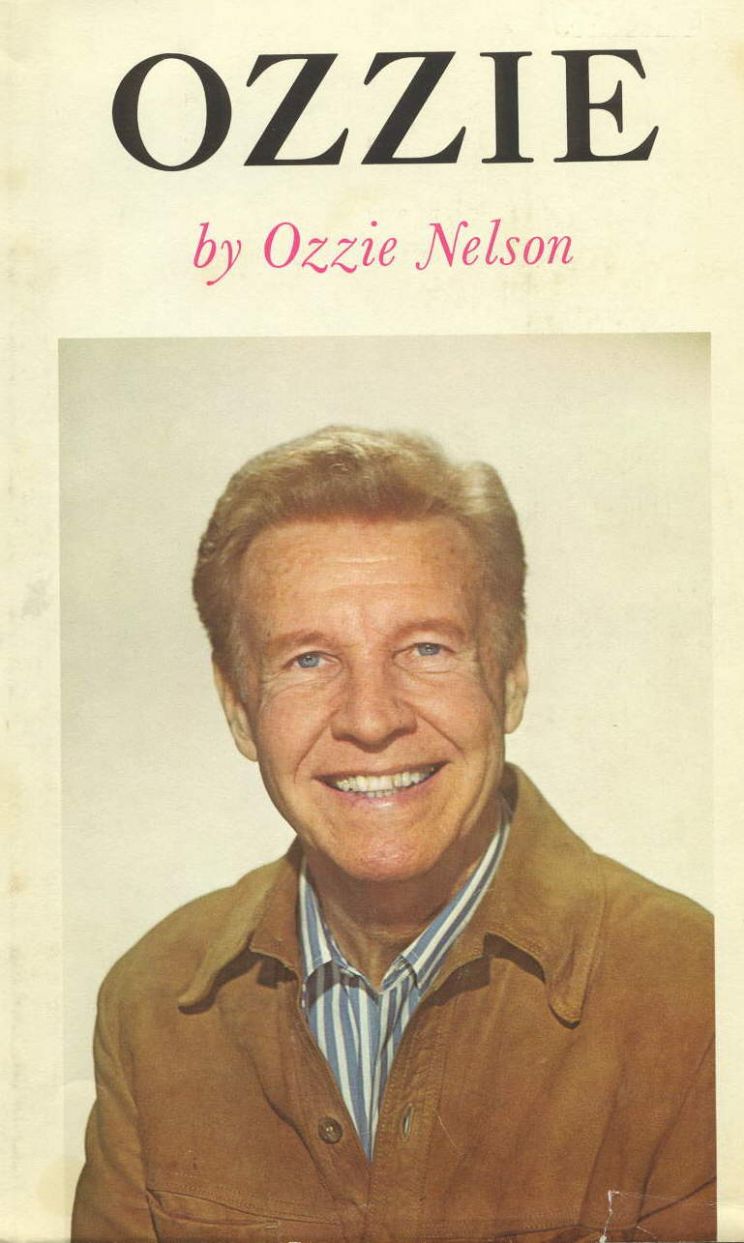Ozzie Nelson