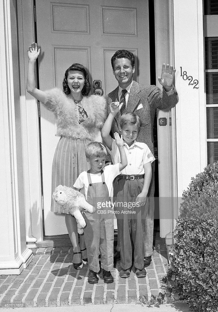 Ozzie Nelson