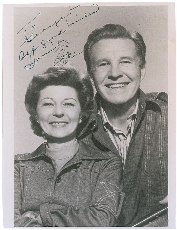 Ozzie Nelson