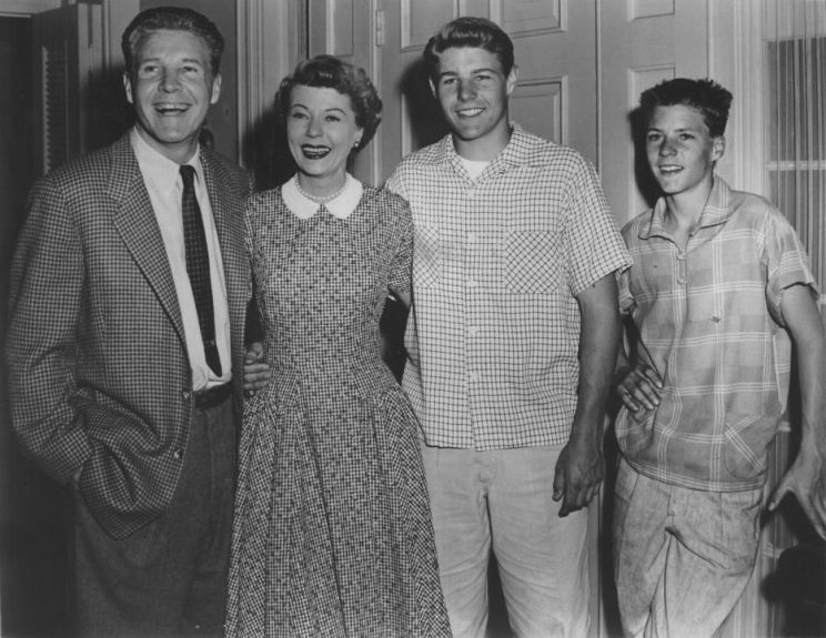 Ozzie Nelson