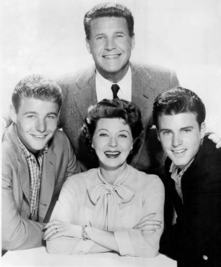 Ozzie Nelson