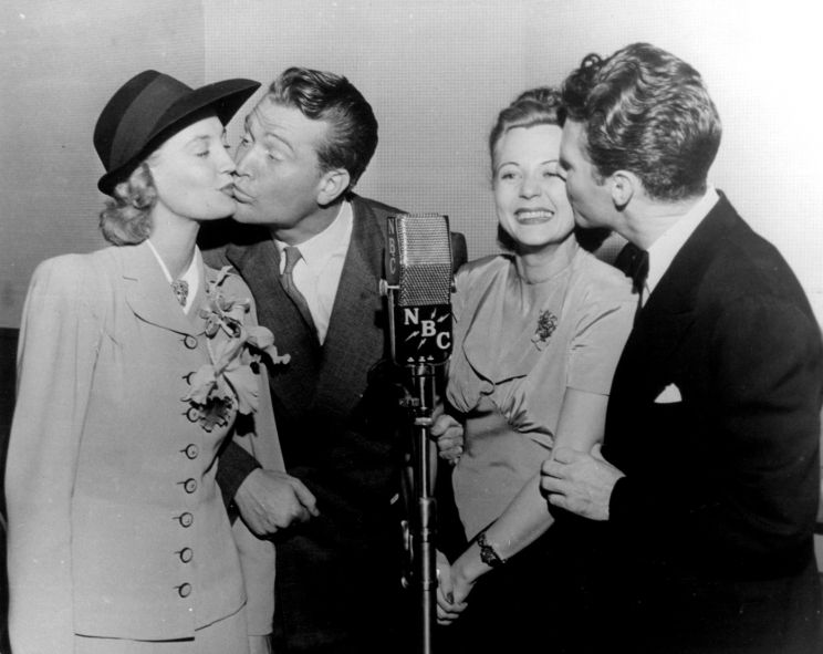Ozzie Nelson