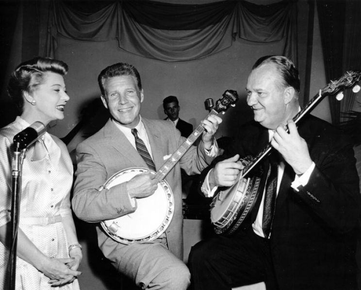 Ozzie Nelson