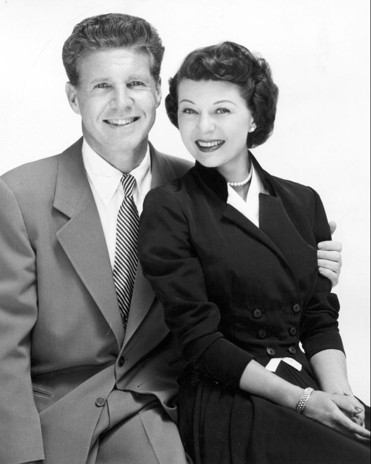 Ozzie Nelson