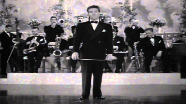 Ozzie Nelson
