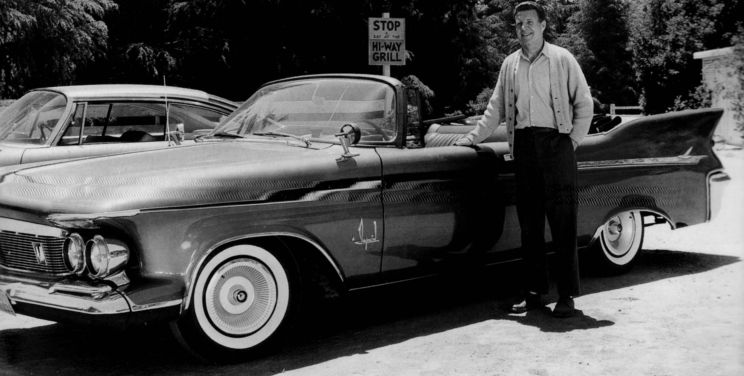 Ozzie Nelson