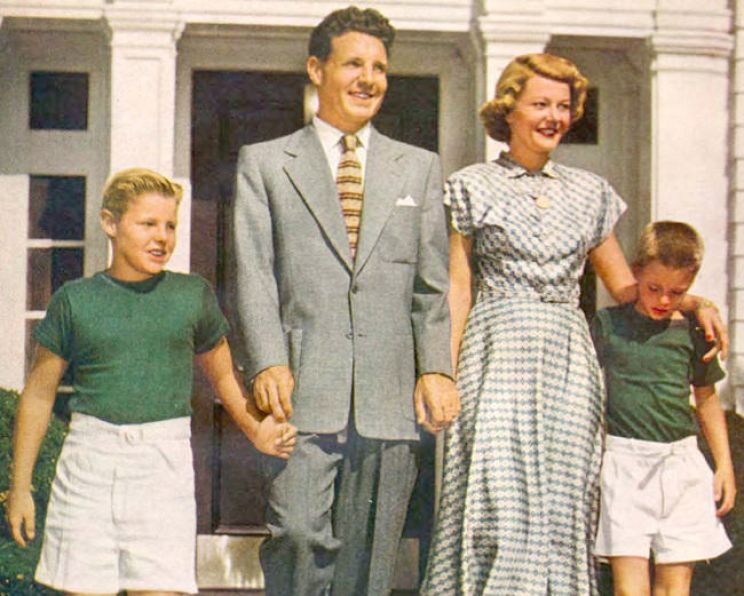 Ozzie Nelson