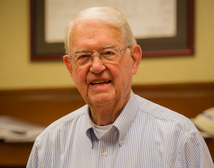 Ozzie Nelson