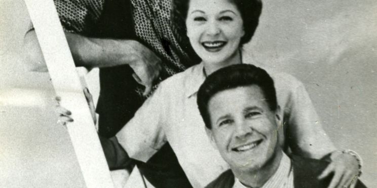 Ozzie Nelson