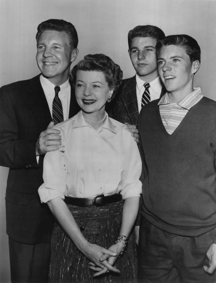 Ozzie Nelson