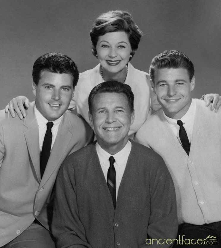 Ozzie Nelson