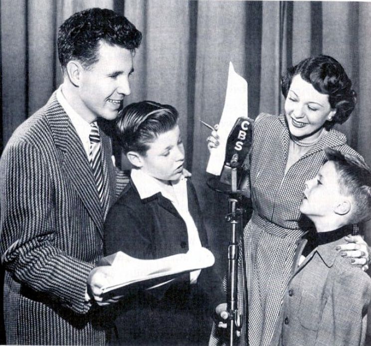 Ozzie Nelson